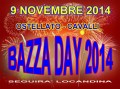 STRILLO BAZZA DAY 2014