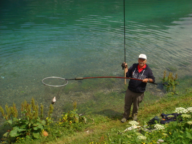 Sergio Guerra - Galleggianti da Pesca