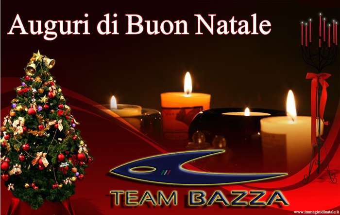 Buon Natale A Tutti Gli Amici.Buon Natale A Tutti Gli Amici Del Pesciolino Team Bazza