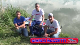 TEAM BAZZA IN RIOLO